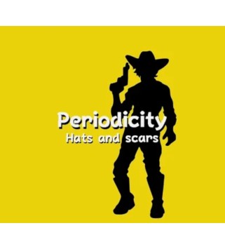 Periodicity: Hats and scars Steam Key GLOBAL